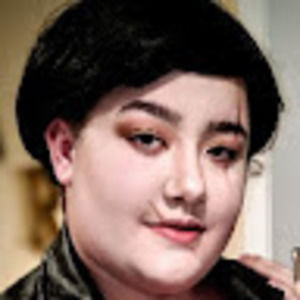 Meet your Posher, Jareth